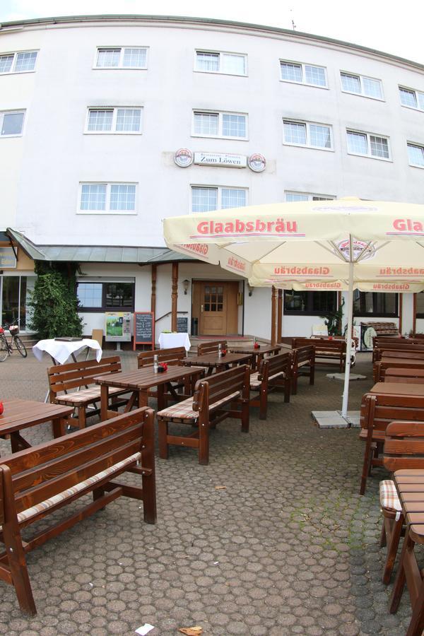 Am Rathaus Hotel Munster  Exterior foto